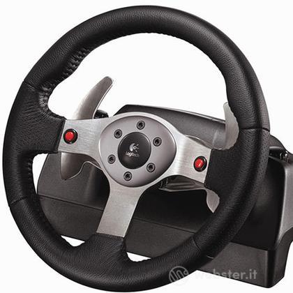 LOGITECH PS3/PC Volante G25 Racing Wheel LOGITECH PS3/PC Volante G25 Racing Wheel