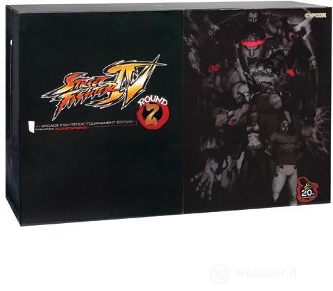 MAD CATZ PS3 FightStick S.F. R2 Tour. E. MAD CATZ PS3 FightStick S.F. R2 Tour. E.