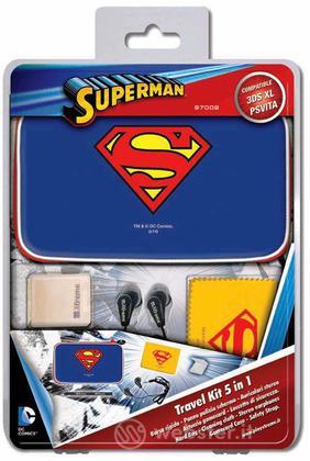 Kit 5 in 1 Superman Kit 5 in 1 Superman