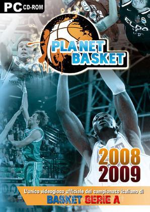 Planet Basket Planet Basket