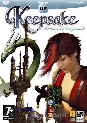Keepsake - Il Mistero di Dragonvale Keepsake - Il Mistero di Dragonvale