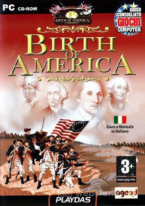 Birth of America Birth of America