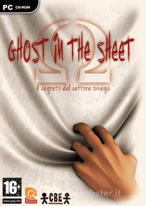 Ghost In The Sheet Ghost In The Sheet