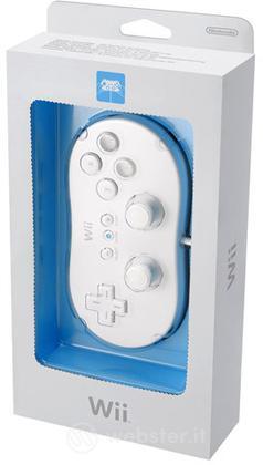 NINTENDO Wii Controller Classic NINTENDO Wii Controller Classic