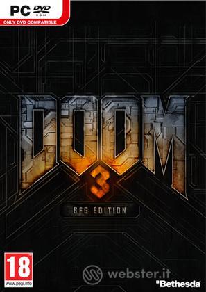 DOOM 3 BFG Edition DOOM 3 BFG Edition
