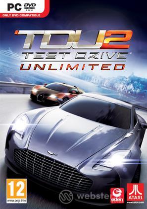 Test Drive Unlimited 2 Test Drive Unlimited 2