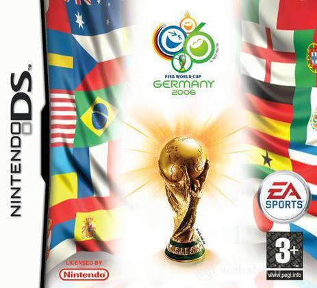 Mondiali FIFA 2006 Mondiali FIFA 2006