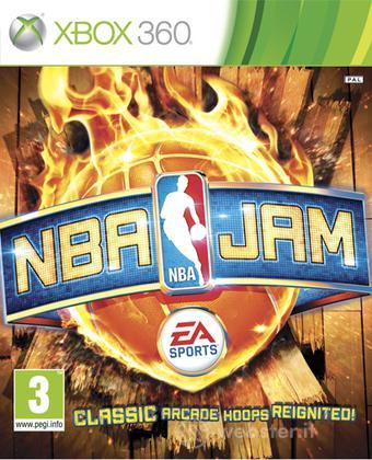 NBA JAM NBA JAM