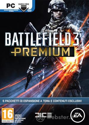 Battlefield 3 Premium Battlefield 3 Premium