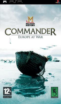 Commander Europe At War Commander Europe At War