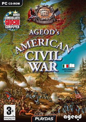 American Civil War American Civil War