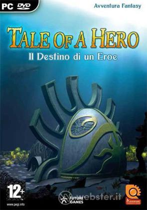 Tale Of A Hero Tale Of A Hero