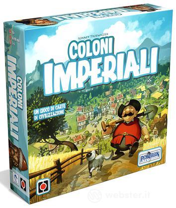 Coloni Imperiali Coloni Imperiali