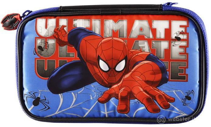 Custodia Spiderman Ultimate All DS Custodia Spiderman Ultimate All DS