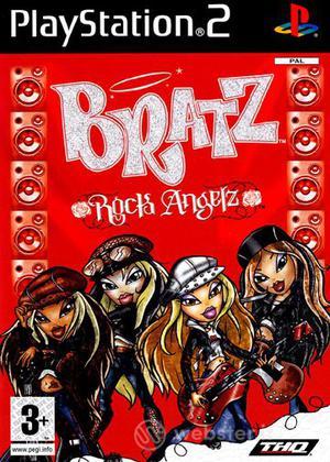 Bratz Rock Angelz Bratz Rock Angelz