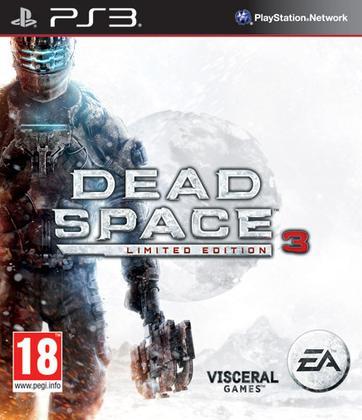 Dead Space 3 Dead Space 3