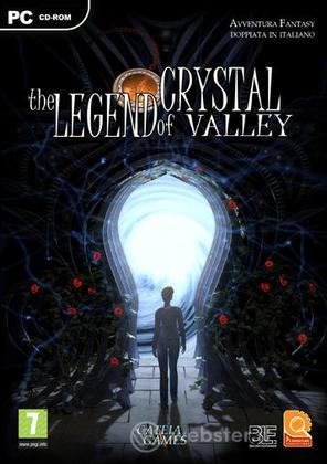 The Legend Of Crystal Valley The Legend Of Crystal Valley