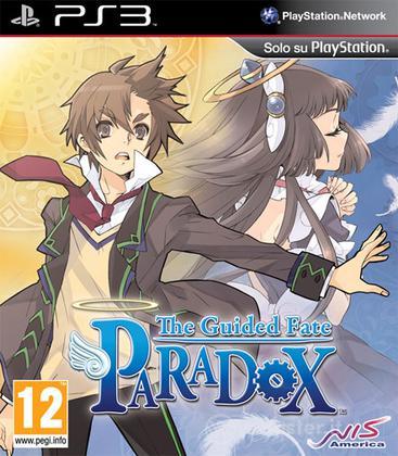 The Guided fate paradox The Guided fate paradox