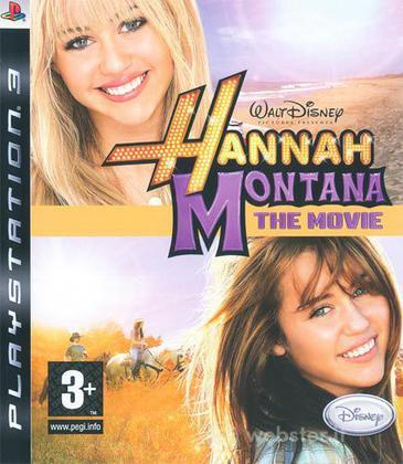 Hannah Montana The Movie Hannah Montana The Movie
