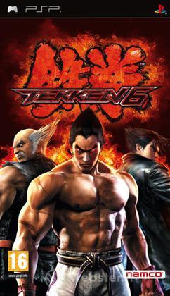 Tekken 6 Tekken 6