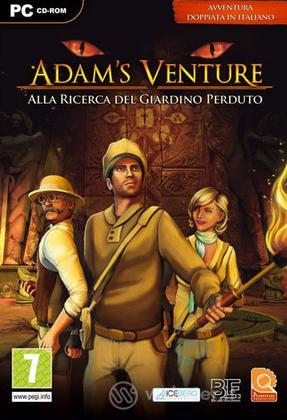 Adam's Venture Adam's Venture