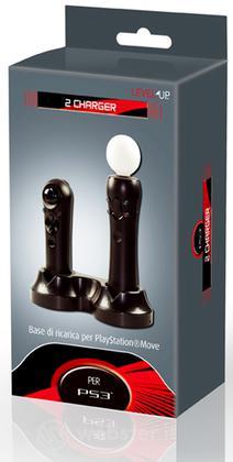 PS3 Move 2 Charger PS3 Move 2 Charger