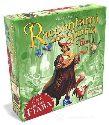 Raccontami una Storia - Fiabe Raccontami una Storia - Fiabe