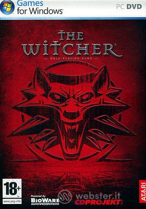 The Witcher The Witcher