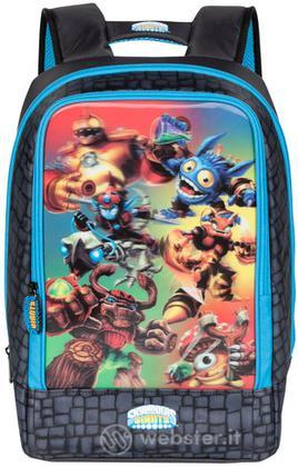 Skylanders Giants Zaino Skylanders Giants Zaino