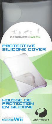 JOYTECH WII Fit - Silicon Cover JOYTECH WII Fit - Silicon Cover