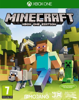 Minecraft Minecraft