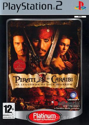 Pirates of the Caribbean: L.Jack Sparrow Pirates of the Caribbean: L.Jack Sparrow