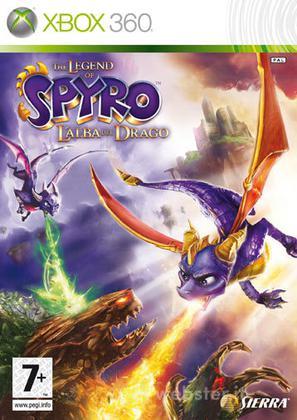 Spyro L'Alba Del Drago Spyro L'Alba Del Drago