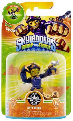 Skylanders Swap Spy Rise (SF) Skylanders Swap Spy Rise (SF)