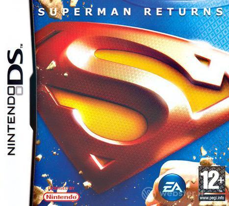 Superman Returns Superman Returns