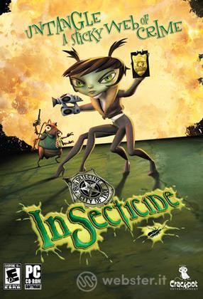 Insecticide Insecticide