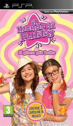 Il mondo di Patty Il mondo di Patty