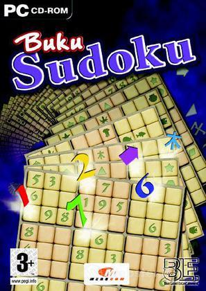 Buku Sudoku Buku Sudoku