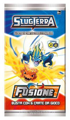 Slugterra Fusione busta Slugterra Fusione busta