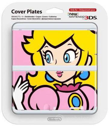 Nintendo New 3DS Cover Peach Nintendo New 3DS Cover Peach