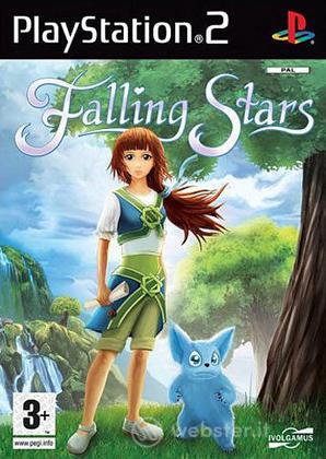 Falling Stars Falling Stars