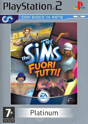 The SIMS: Fuori Tutti The SIMS: Fuori Tutti