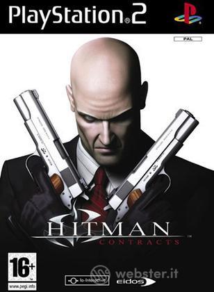 Hitman: Contracts Hitman: Contracts