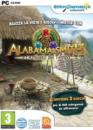 Stimolamente 3 - Alabama Smith Stimolamente 3 - Alabama Smith