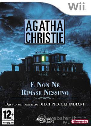 Agatha Christie 2 - E Non Rimase Nessuno Agatha Christie 2 - E Non Rimase Nessuno