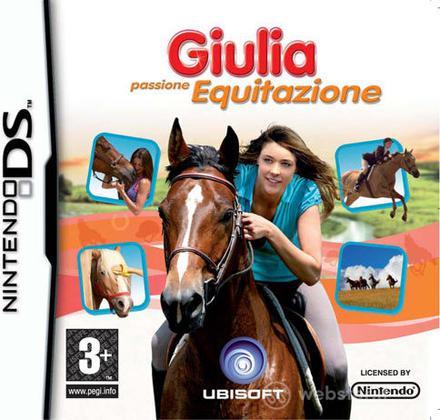 Giulia Passione Equitazione Giulia Passione Equitazione