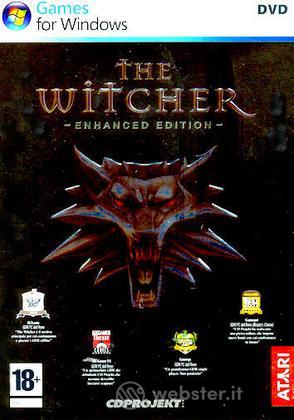 The Witcher Enhanced Edition The Witcher Enhanced Edition