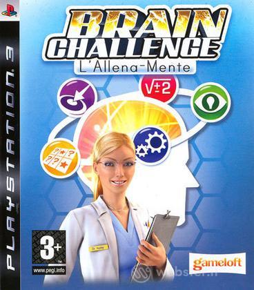 Brain Challenge Deluxe Brain Challenge Deluxe