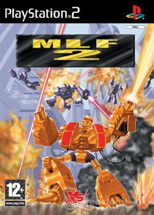 Mobile Light Force 2 Mobile Light Force 2
