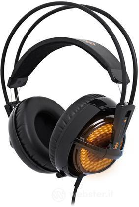STEELSERIES Cuffie v2 Heat Orange STEELSERIES Cuffie v2 Heat Orange